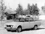 Alfa Romeo 1750 Berlina 1967 года